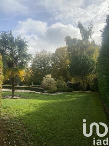 Maison à vendre 12 pièces 280 m² Compiègne