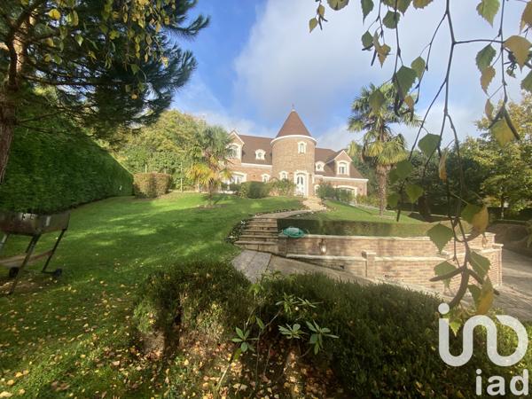 Maison à vendre 12 pièces 280 m² Compiègne