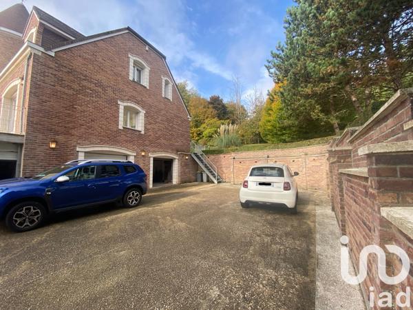 Maison à vendre 12 pièces 280 m² Compiègne
