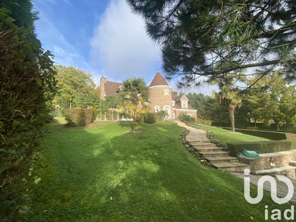 Maison à vendre 12 pièces 280 m² Compiègne