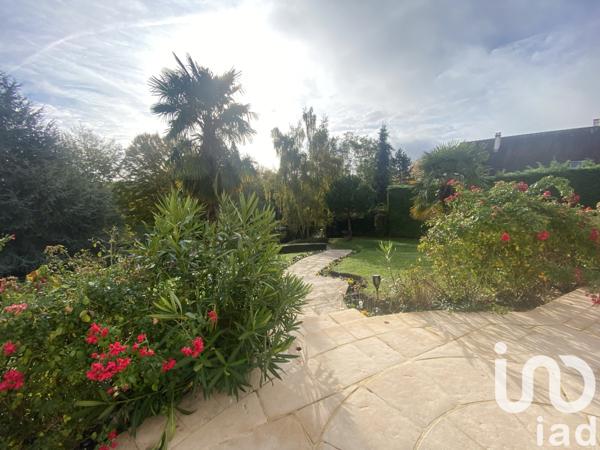 Maison à vendre 12 pièces 280 m² Compiègne