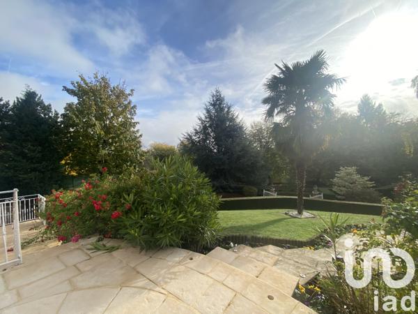 Maison à vendre 12 pièces 280 m² Compiègne