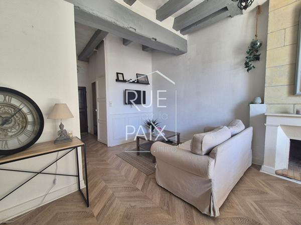 37500 CHINON Immeuble Chinon 8 pièce(s) 200 m2 - INVESTISSEMENT LOCATIF