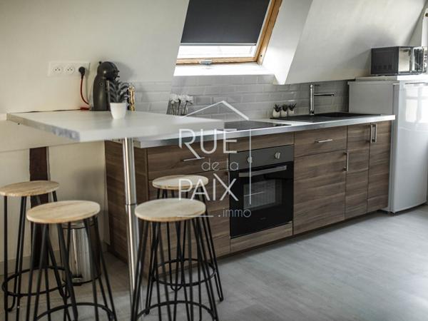 37500 CHINON Immeuble Chinon 8 pièce(s) 200 m2 - INVESTISSEMENT LOCATIF