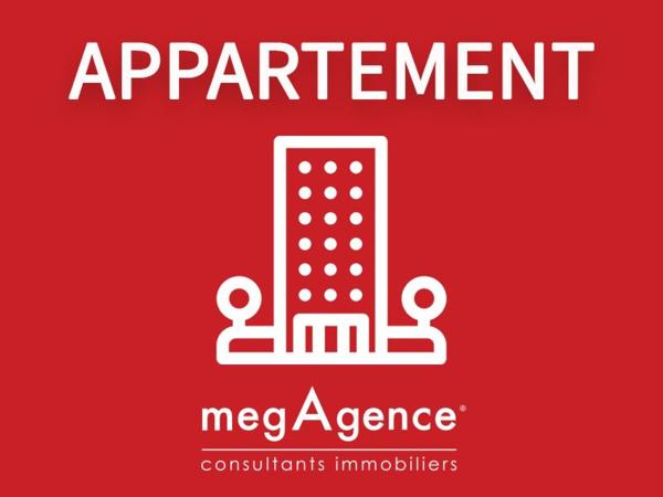 Appartement à PARIS 16E ARRONDISSEMENT, 75116 - 2 pièces 43m²