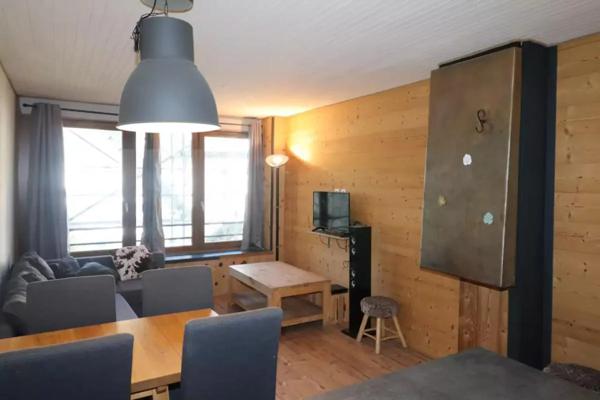 Appartement à vendre à Tignes (73320)
