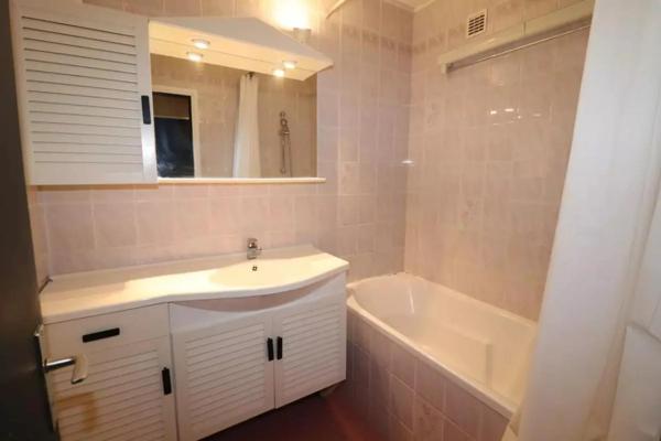Appartement à vendre à Tignes (73320)