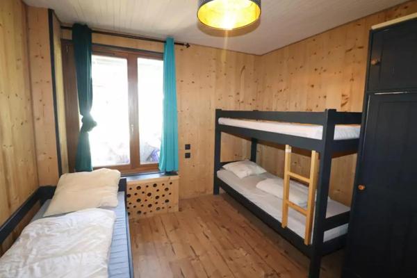 Appartement à vendre à Tignes (73320)