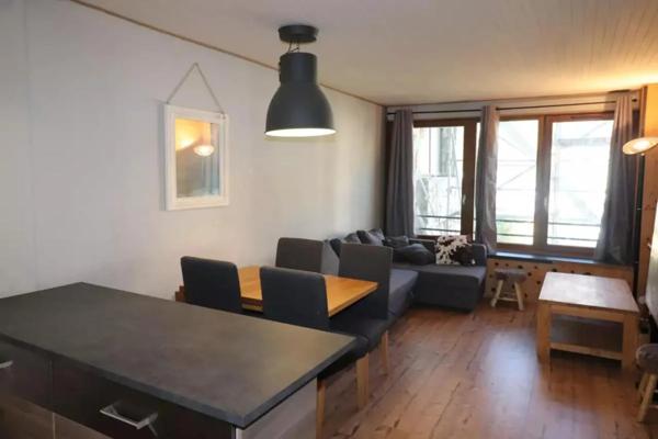 Appartement à vendre à Tignes (73320)