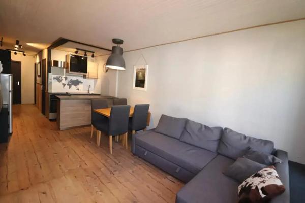 Appartement à vendre à Tignes (73320)