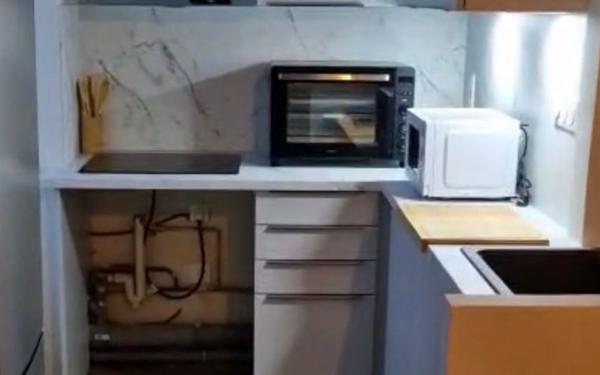 Appartement à louer    2 pièces • 48 m2 Rochefort