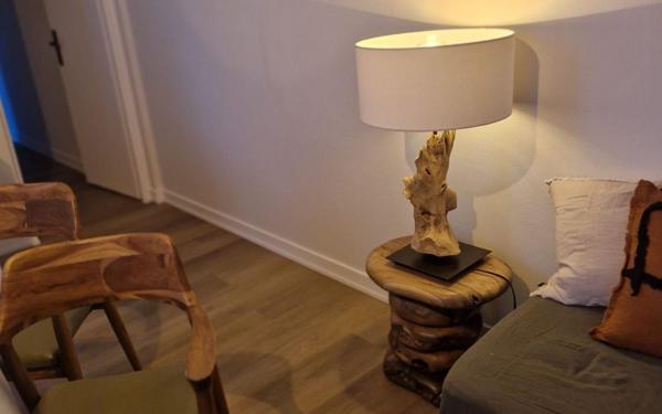 Appartement à louer    2 pièces • 48 m2 Rochefort