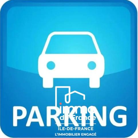 Parking / Box à vendre à Cergy (95800)