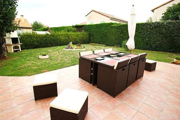 Maison à vendre |  Buxerolles |  6 pièces | 167 m²