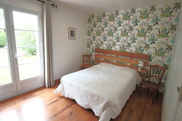 Maison à vendre |  Buxerolles |  6 pièces | 167 m²