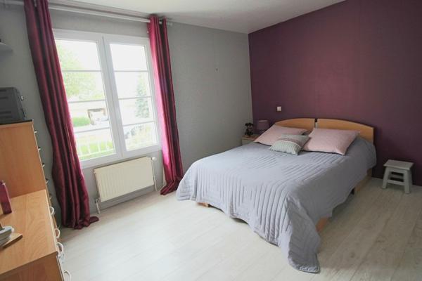 Maison à vendre |  Buxerolles |  6 pièces | 167 m²