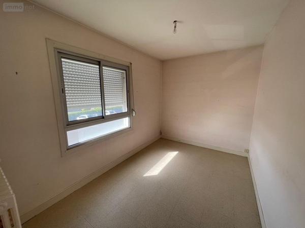 Appartement à rénover à vendre à Chalon-sur-Saône en Saône-et-Loire (71100), ref : RUE ALBERT CAMUS