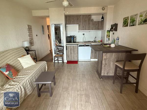 Appartement à vendre 3 pièces 65m²