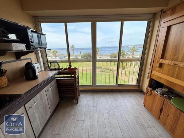 Appartement à vendre 3 pièces 65m²