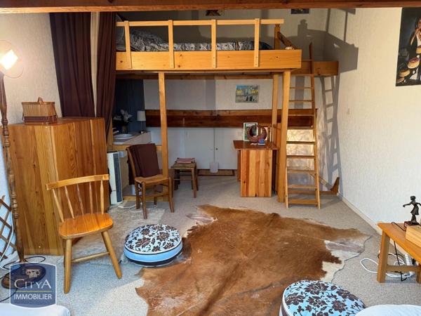 Appartement à vendre 3 pièces 65m² Six-Fours-les-Plages (83140)