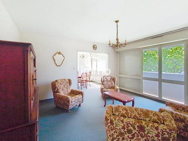 Appartement à vendre à Roche-sur-Yon (85000)