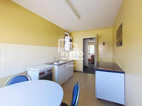 Appartement à vendre à Roche-sur-Yon (85000)
