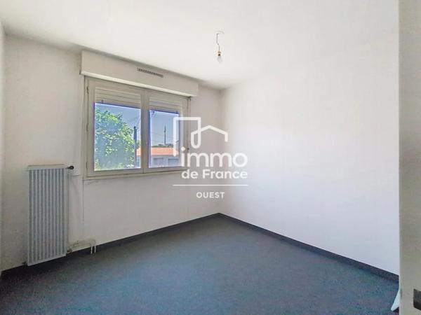 Appartement à vendre à Roche-sur-Yon (85000)