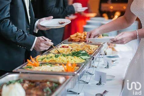 Restauration rapide à vendre 30 m² Lille