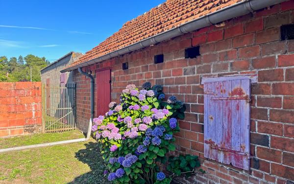 Maison à vendre    5 pièces •  Sennely