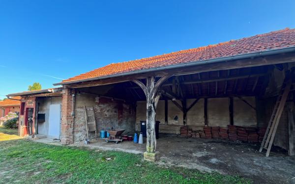 Maison à vendre    5 pièces •  Sennely