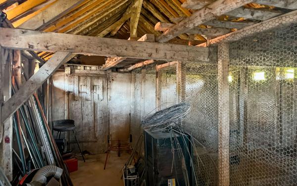 Maison à vendre    5 pièces •  Sennely