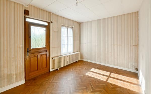 Maison à vendre    5 pièces •  Sennely