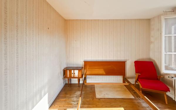 Maison à vendre    5 pièces •  Sennely