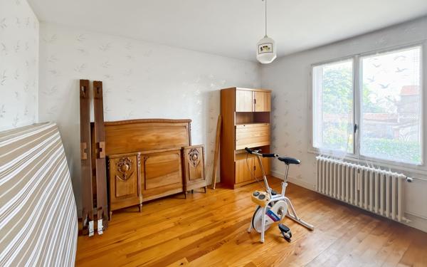 Maison à vendre    5 pièces •  Sennely