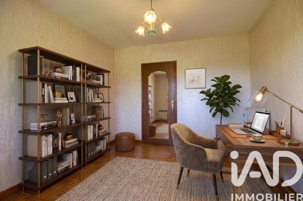 Maison à vendre 4 pièces 110 m² Gagnac-sur-Garonne
