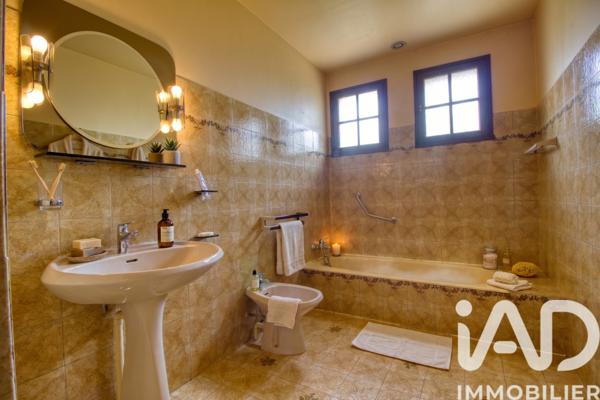 Maison à vendre 4 pièces 110 m² Gagnac-sur-Garonne