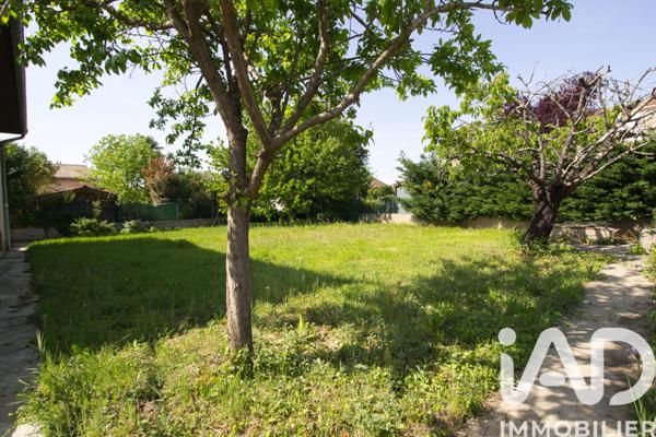 Maison à vendre 4 pièces 110 m² Gagnac-sur-Garonne
