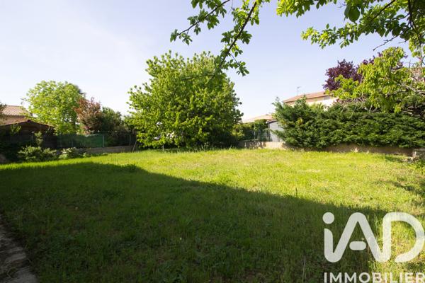 Maison à vendre 4 pièces 110 m² Gagnac-sur-Garonne