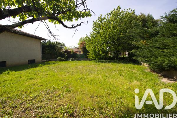 Maison à vendre 4 pièces 110 m² Gagnac-sur-Garonne
