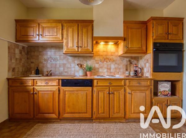 Maison à vendre 4 pièces 110 m² Gagnac-sur-Garonne