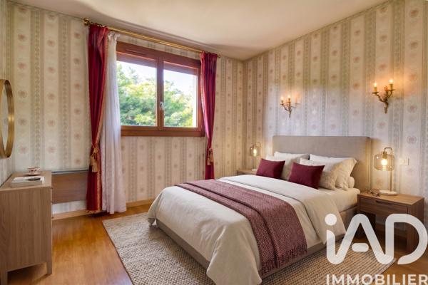 Maison à vendre 4 pièces 110 m² Gagnac-sur-Garonne