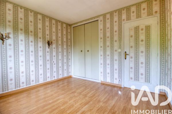 Maison à vendre 4 pièces 110 m² Gagnac-sur-Garonne