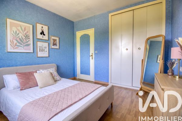 Maison à vendre 4 pièces 110 m² Gagnac-sur-Garonne