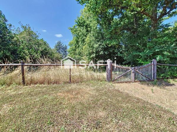 LONGERES  10 Pièces · 361 m² ·  Montliard (45340)