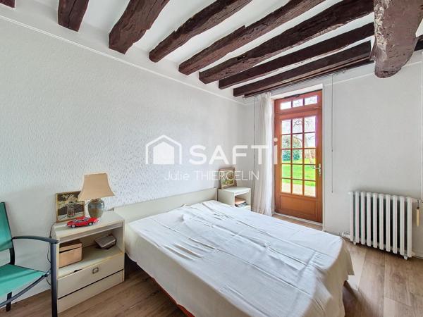 LONGERES  10 Pièces · 361 m² ·  Montliard (45340)