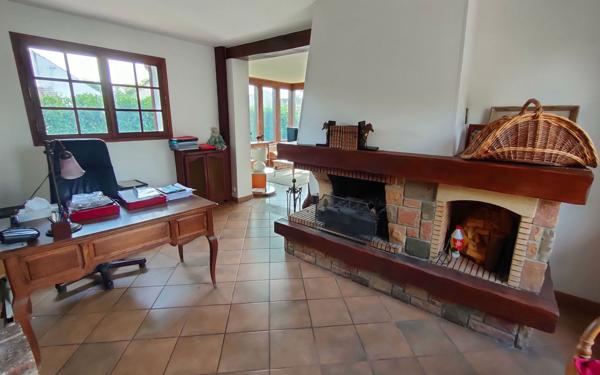 Maison à vendre    6 pièces • 170 m2 Rozay-en-Brie