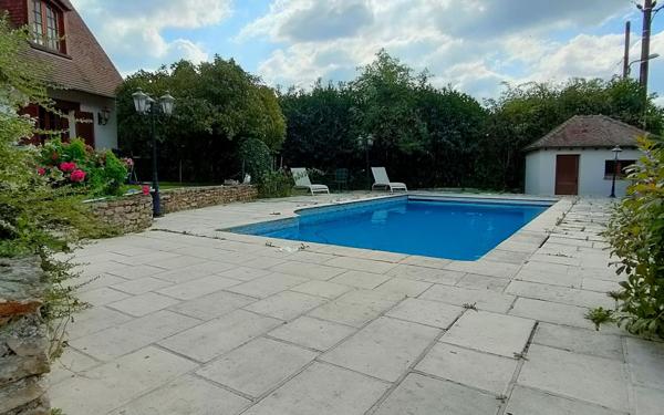 Maison à vendre    6 pièces • 170 m2 Rozay-en-Brie