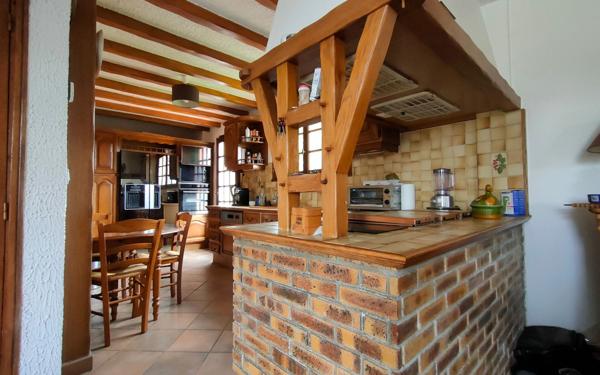 Maison à vendre    6 pièces • 170 m2 Rozay-en-Brie