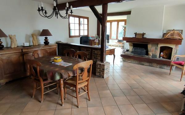 Maison à vendre    6 pièces • 170 m2 Rozay-en-Brie