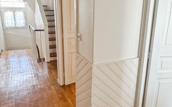 Maison à vendre    6 pièces • 115 m2 Saint-Denis